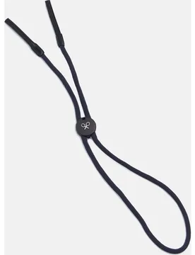 Cordón de gafas estampado liso - Silbon - FashionsVida