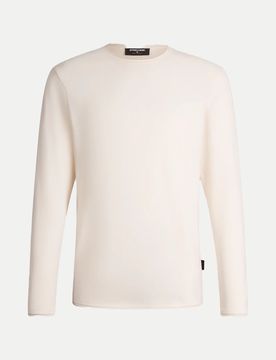 Langarmshirt Prospect Beige XL