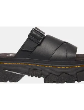 Sandalias Mattison Slide - Dr. Martens - FashionsVida