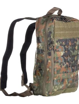 Rucksack Clip On Medic Pack Default Title adult