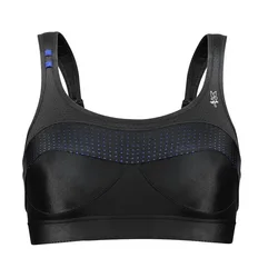 Top De Sport Strap Original Black 90