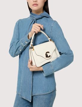 COCCINELLE U4G 18 02 01 SS26