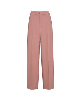 Marlenehose MMLEYA rosa 40 damen