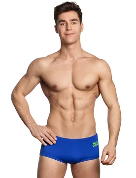 X-treme Pbt Swimming Boxer Blue 2XL Men - Madwave - FashionsVida
