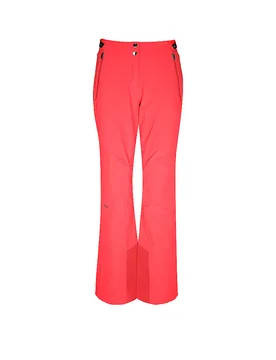 Pantalon de ski Formulas rouge 40 - Kjus - FashionsVida