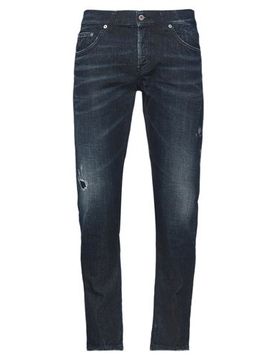 Jeanshose Herren Blau 29 Herren