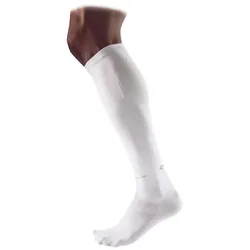 Chaussettes Elite Recovery Compression White EU 39-41
