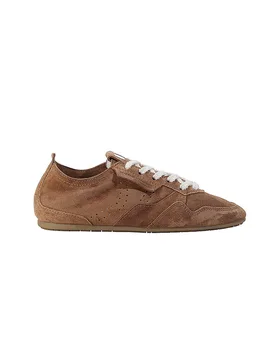 Sneaker DROP camel 40 - Kennel & Schmenger - FashionsVida