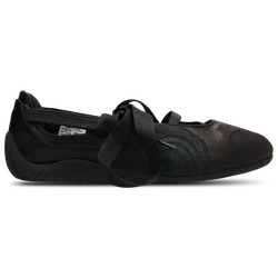 Speedcat Donna - Sneakers Nero - Taglia 39 - Pelle 39