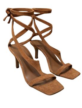 Sandalo Donna Aniye By con tacco