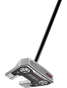 Cameron Putter Phantom 5 OC Zero Torque - Scotty - FashionsVida