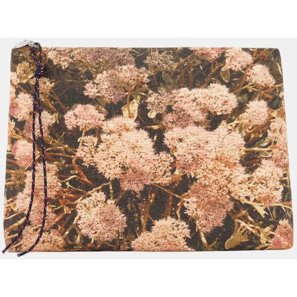 Zubi - Bolso tipo pouch de mano - Zubi - FashionsVida
