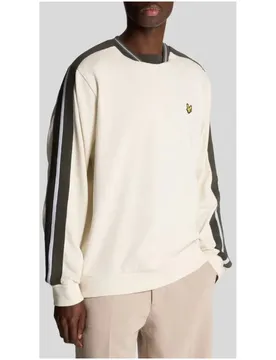 Herren Fleece Grau 486064