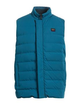 Weste Herren Aquamarin L,M,S,XL,XXL Herren