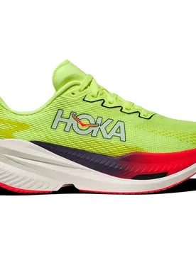 Mach X 3 Damen Laufschuhe, gelb, Größe 41 ⅓ 41 ⅓