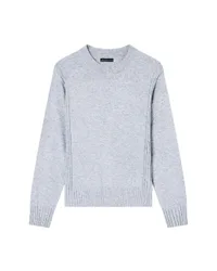 ARMANI EXCHANGE Maglie Grigio