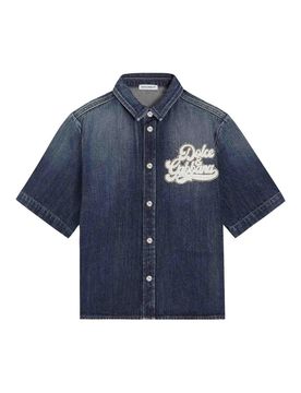 Camicia Manic Corta