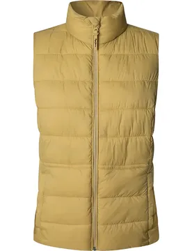 Gilet Sally Cast Yellow XS
