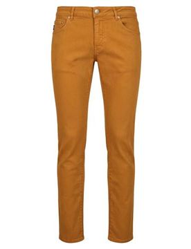 Pantalones vaqueros Hombre Camel 32,34,35,36 Hombre