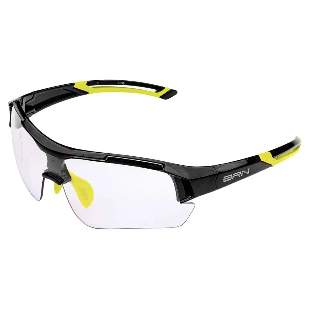Lunettes De Soleil Photochromiques Cx100 - Brn - FashionsVida