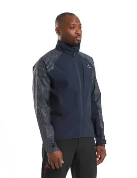Giacca Night Vision Storm Navy Blue