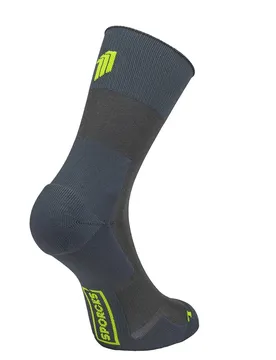 Calzini Marathon Grey EU 35-37