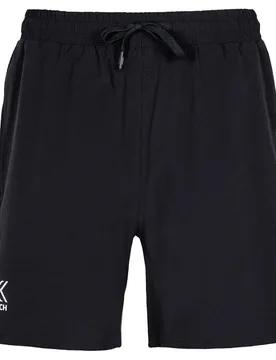 Munich Series Shorts Black XL - MUNICH - FashionsVida