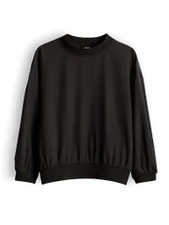 Someday Pullover ZILVI marrón 36
