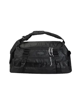 Borsone da allenamento Duffel Pack S 40L nero - Eastpak - FashionsVida