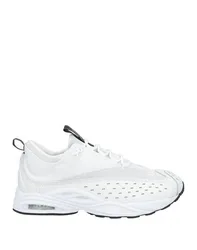 Sneakers Hombre Blanco 36,36.5,37.5,39,40,40.5,42 Hombre