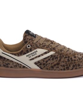 Dockers Sneaker Beige 39;40 Female