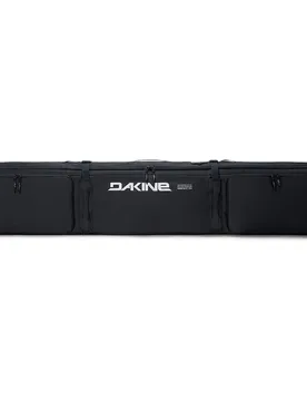 Housse à Skis Boundary Roller Black 200 cm unisex