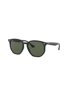 Sonnenbrille 4306/54 schwarz baby