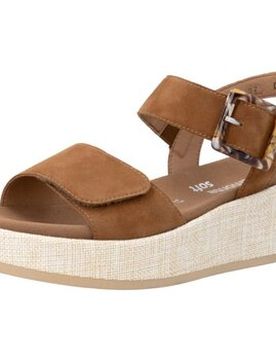 Keilabsatzsandalen Sandaletten Sandale D1n54-22 36;37;38;39;40;42;43