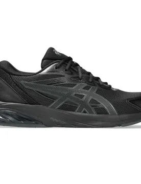 Sportstyle Sneaker Gel Quantum Kei Black / Obsidian Grey EU 42 1/2