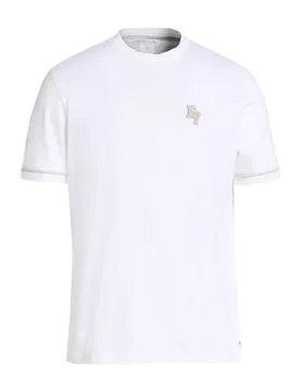 Camiseta Hombre Blanco M,S,XXL Hombre - Eleventy - FashionsVida