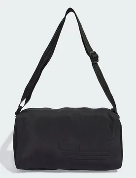 Adidas Borsone Mini 1 Taglia Black - Adidas - FashionsVida