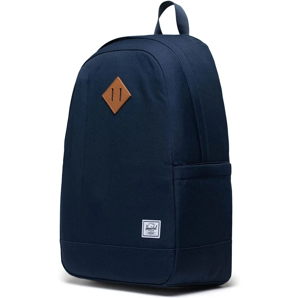 Mochila unisex reciclada en tejido de 26 l - Herschel - FashionsVida