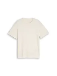 T-shirt with print male