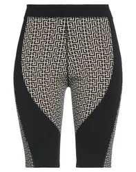 Shorts & Bermudashorts Damen Schwarz XXS Damen