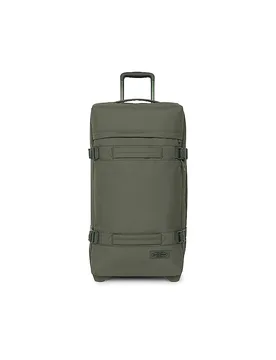 Trolley de voyage Transit'R M 71-80L olive - Eastpak - FashionsVida