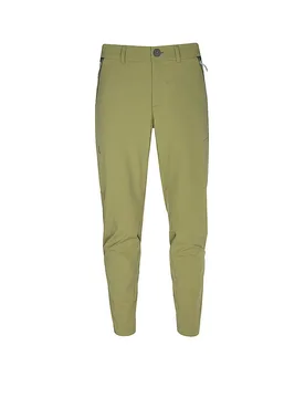 SCHÖFFEL Herren Wanderhose Circ Smue olive 54 M - Schöffel - FashionsVida