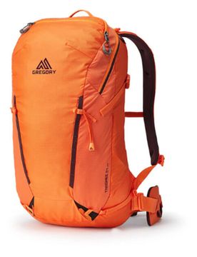 Tourenrucksack Targhee Ft 24 Outback Orange Größe M/L
