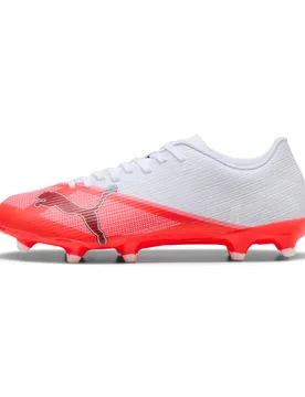 Fußballschuhe Ultra 7 FG/AG - Rouge - unisex - Size: 45 - Puma - FashionsVida