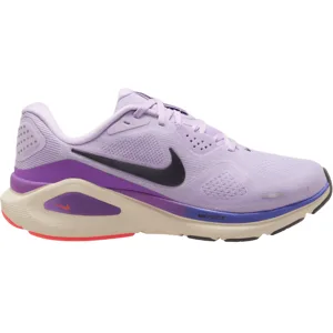 Structure 26 Laufschuhe Damen Violet Mist/Cave Purple-Bright Violet B (normal) 36,5 - Nike - FashionsVida