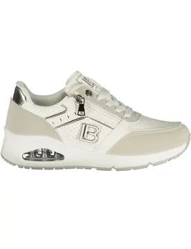 Damen Sportschuh Weiß 9610_BIGREY