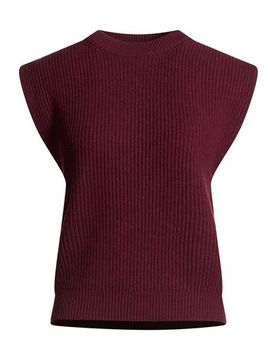 Pullover Damen Bordeaux L,S,XL,XS Damen