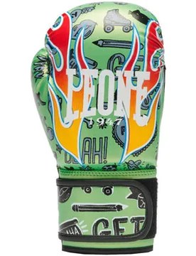 Handschuhe Gn407j Uk 6 Female - Leone - FashionsVida