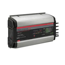 Pro Tournament Elite 5 Bank Charger Grey 23.6 x 10.6 x 37.3 cm unisex