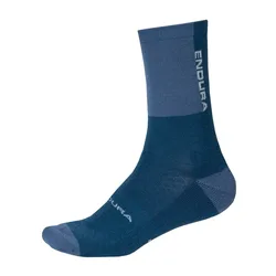 Calzini Baabaa Merino Blueberry